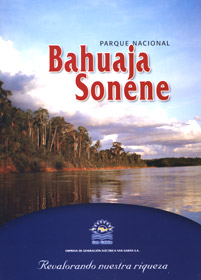 Bahuaja Sonene