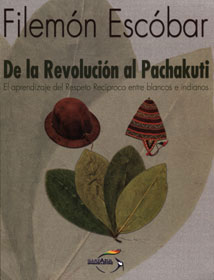De la revolución la pachakuti
