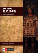 Los incas en la colonia