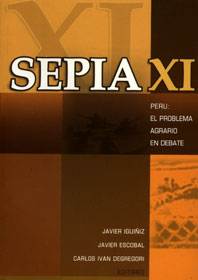 SEPIA XI