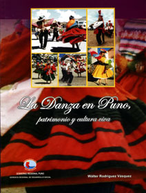 Danza en Puno