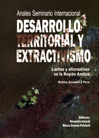 extractivismo