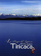 La magia del Titicaca