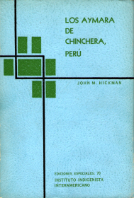 Aymaras Chincheras