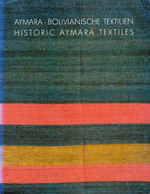 Catálogo Textiles Aymaras