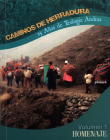 Teología andina