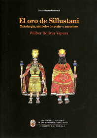 Oro de Sillustani