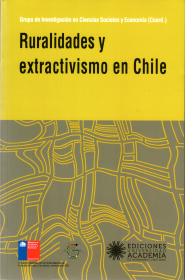 Ruralidades, Chile