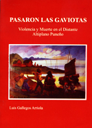 Gallegos -gaviotas
