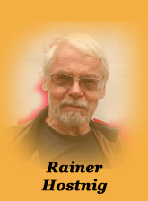 Rainer Hostnig