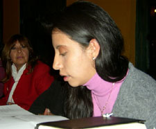 Alexandra Talavera Manrique