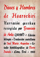 Huarochiría-Arguedas