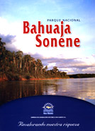 Bahuaja Sonene