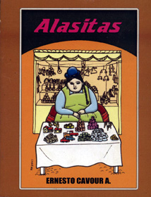 Alasitas