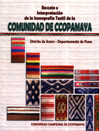 Textiles Ccopamaya