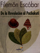 La revolución al Pachakuti