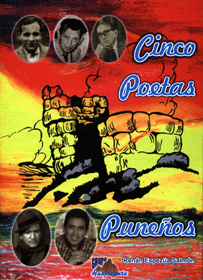 5 poetas puneños