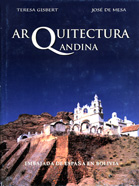 Arquitectura andina