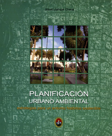 Planificación urbana