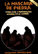 La máscara de piedra