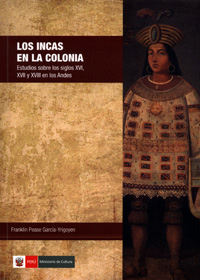 Incas-Colonia