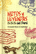 Mitos y leyendas del Perú