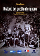 Historia del pueblo chiriguano