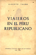 Viajeros