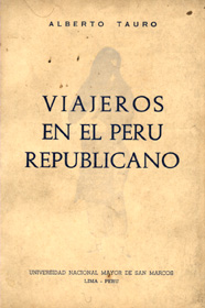 VIAJEROS