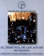 Tribunal de Aguas