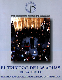 Tribunal de las aguas