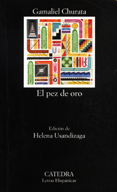 Pez de oro