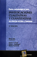 Metodología para investigación