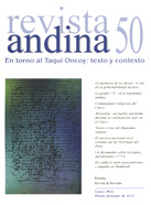 Revista Andina