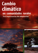 Cambio climático