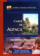 Carne de alpaca