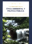 Ética ambiental