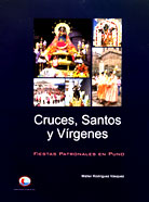 Cruces, Santos y Vírgenes