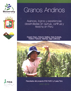 granos andinos