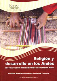 Religión y desarrollo