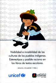 UNICEF - Racismo