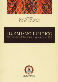 Pluralismo jurídico